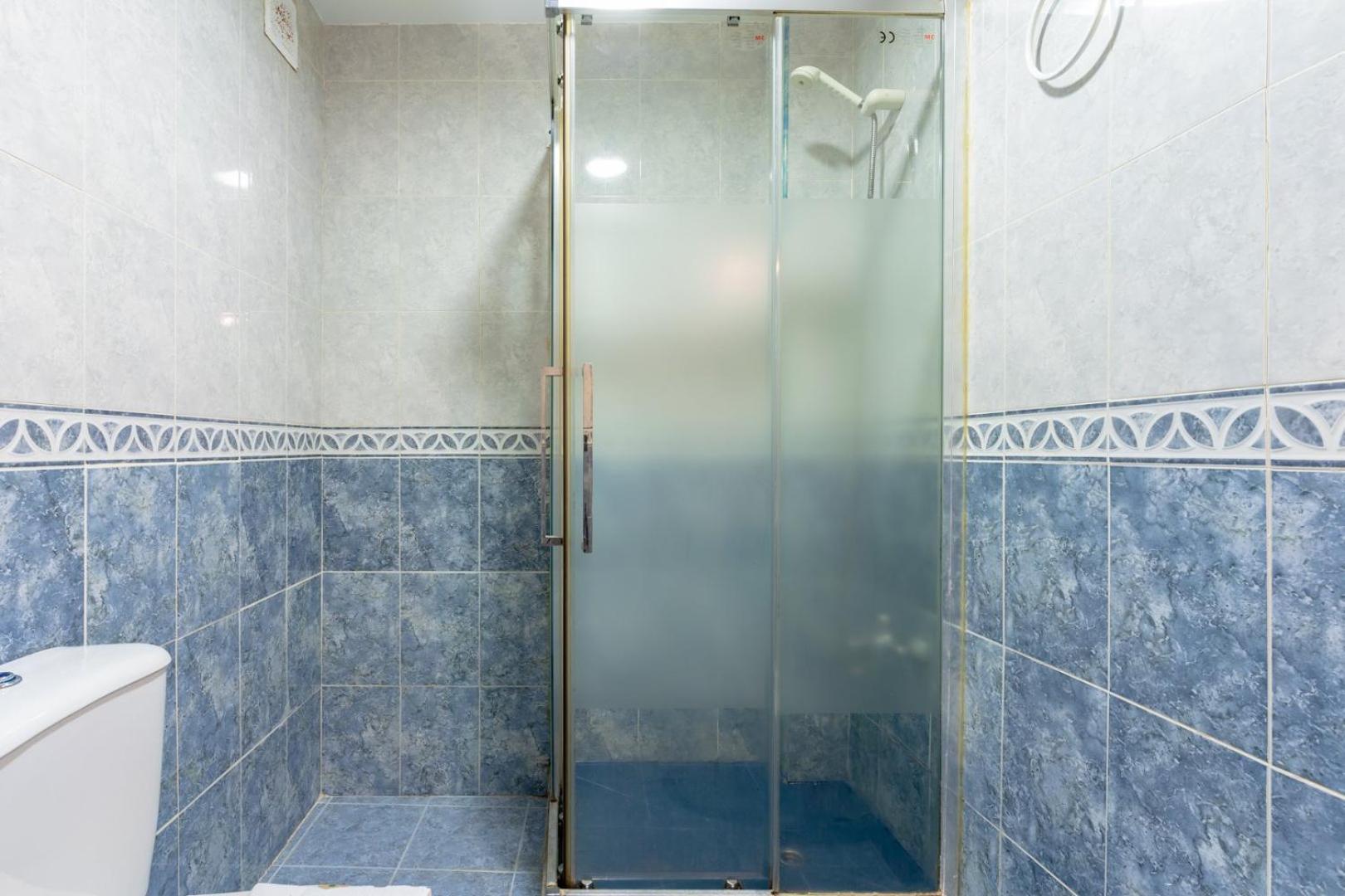 Guestready - Bella Casa En La Plaza De La Merced Málaga Exterior foto