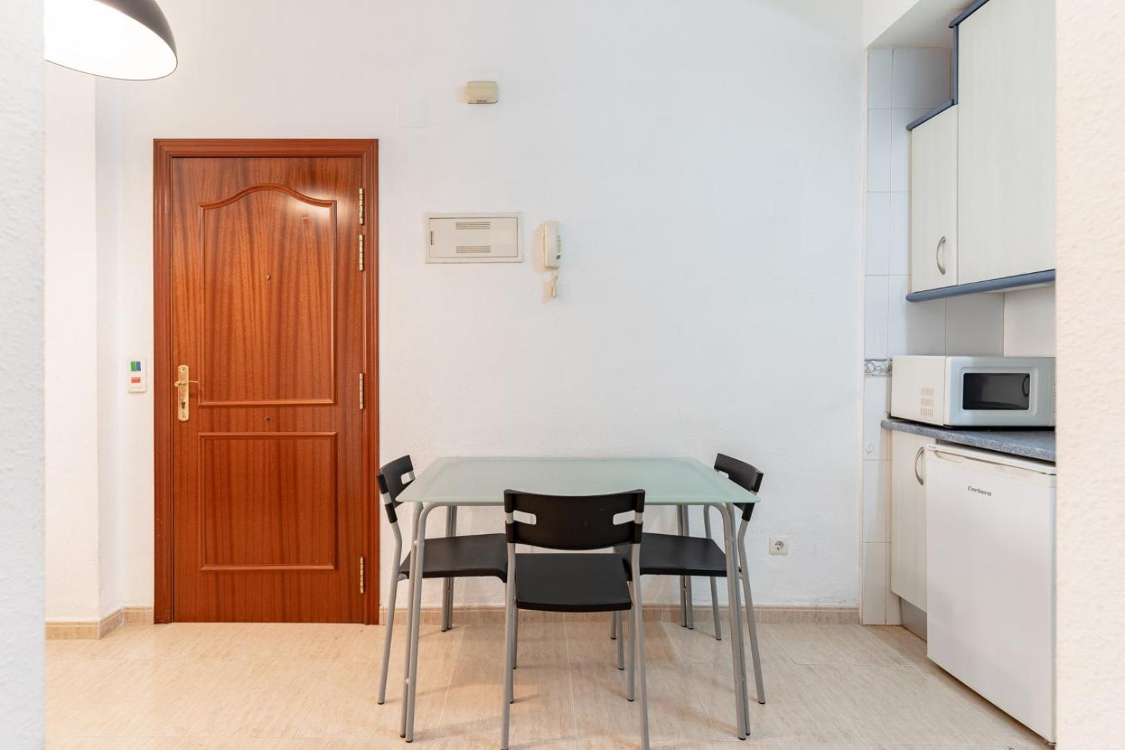 Guestready - Bella Casa En La Plaza De La Merced Málaga Exterior foto