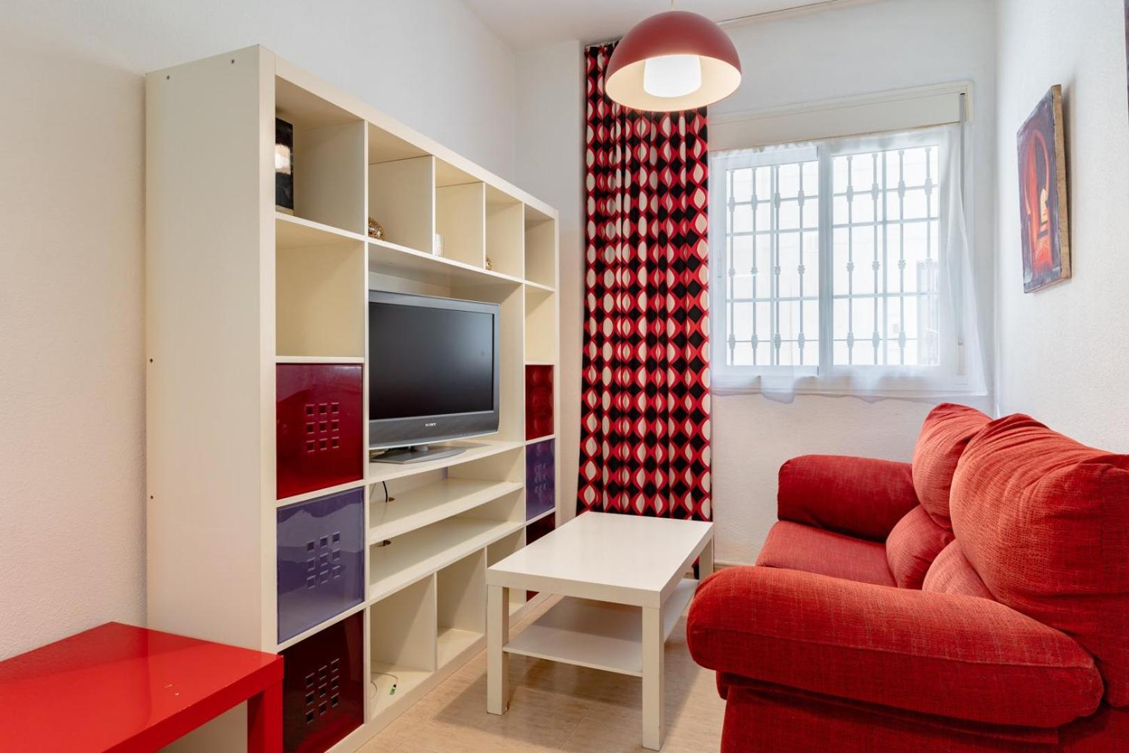 Guestready - Bella Casa En La Plaza De La Merced Málaga Exterior foto