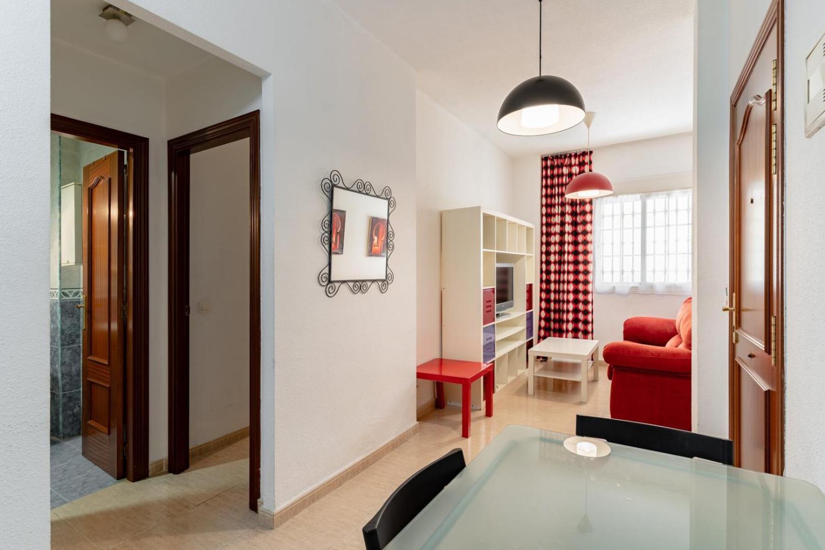 Guestready - Bella Casa En La Plaza De La Merced Málaga Exterior foto