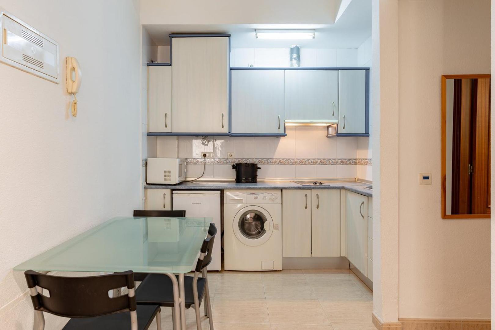Guestready - Bella Casa En La Plaza De La Merced Málaga Exterior foto